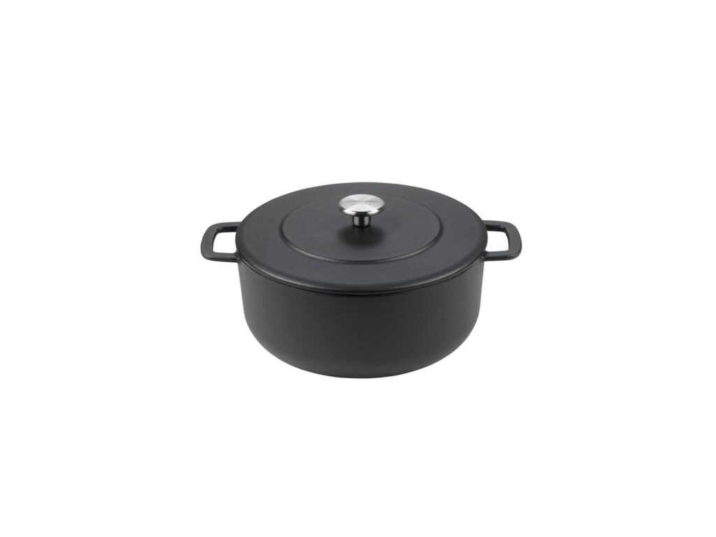 La cocotte Combekk : du feu à la table