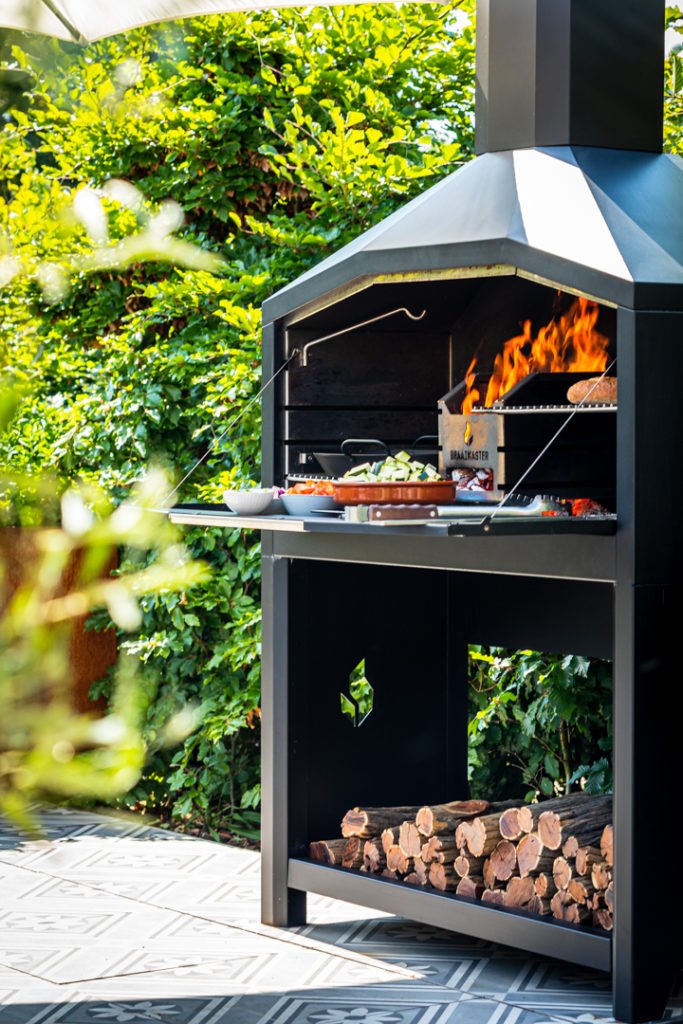 Braaimaster