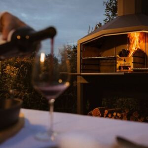 Événement — Cours Big Green Egg avec chef invité