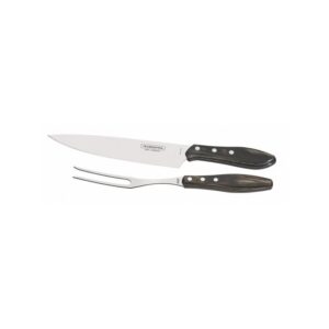 Cutting Set - Jeux à découper couteaux et fourchette en acier inoxydable