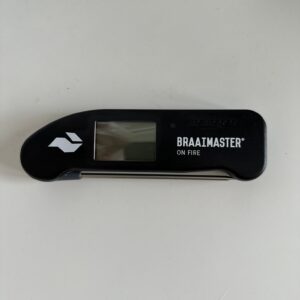 BM-0417 Braaimaster Thermape