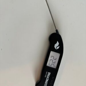 Alternative view of BM-0417 Braaimaster Thermape