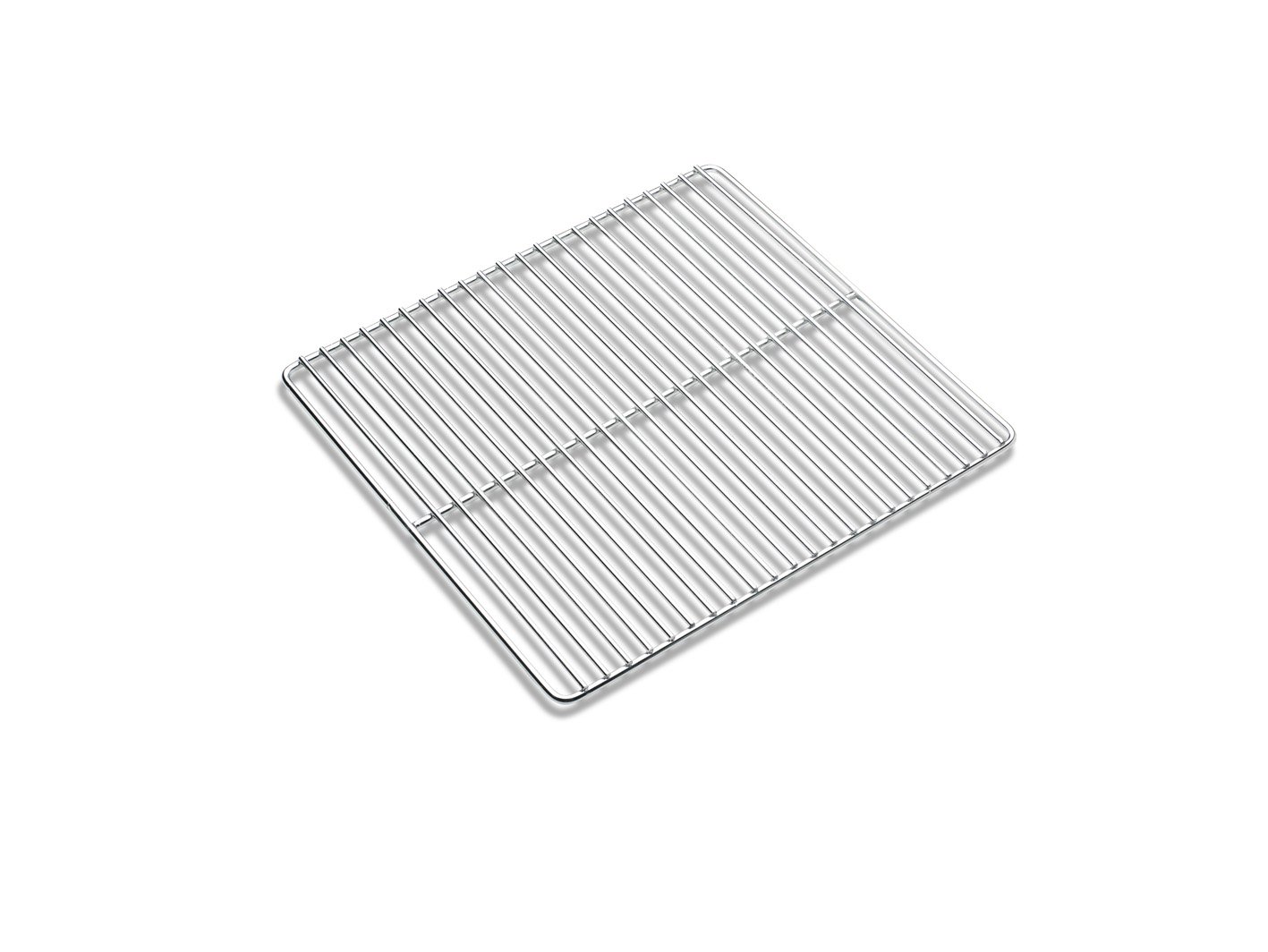 Grille en acier inoxydable pour braai autoportant et encastré- GR485 Braaimaster – Image 3