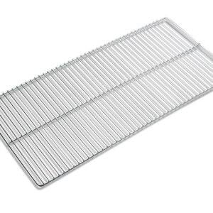 Large grill pour barbecue 94x44 cm GR940 Grid 940 Braaimaster