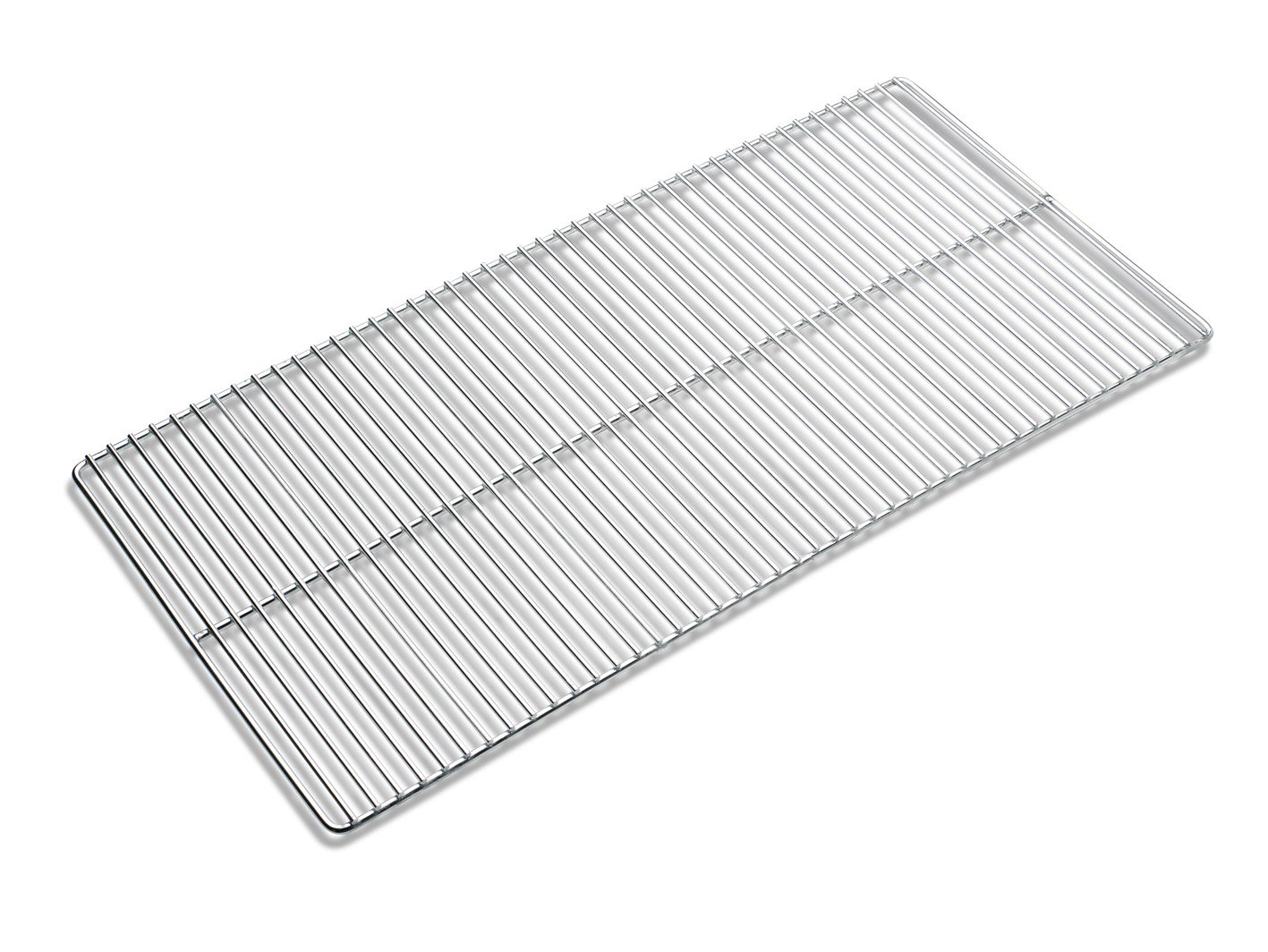 Large grill pour barbecue 94x44 cm GR940 Grid 940 Braaimaster