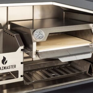 BO01 BraaiOven