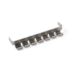 Rack brochettes inox - SK01 skewer rack Braaimaster