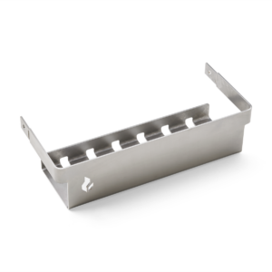 Étagère à épices en inox  - SP01 herb rack  Braaimaster