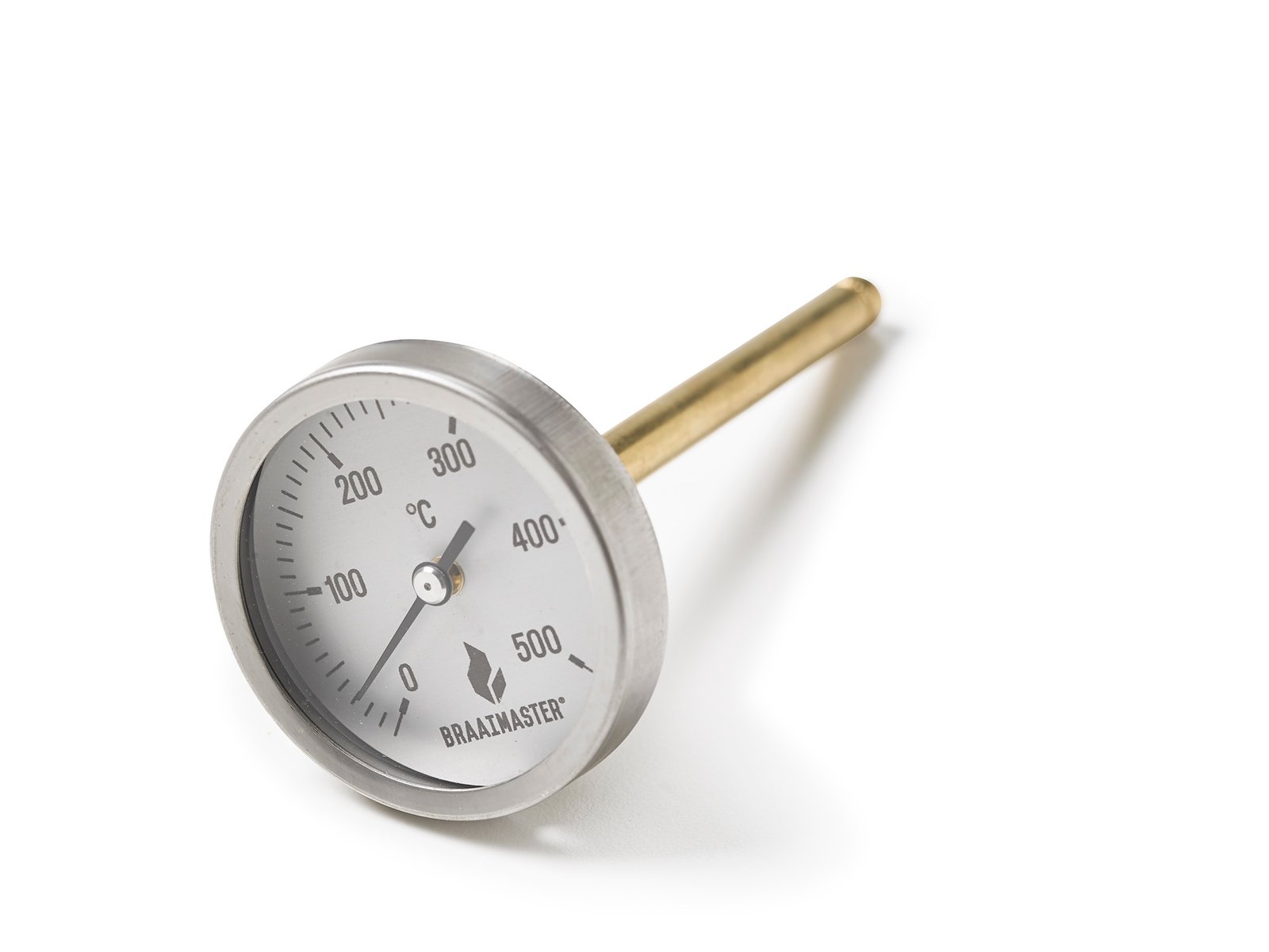 Thermomètre pour FireOven - Modèle TM01 de Braaimaster