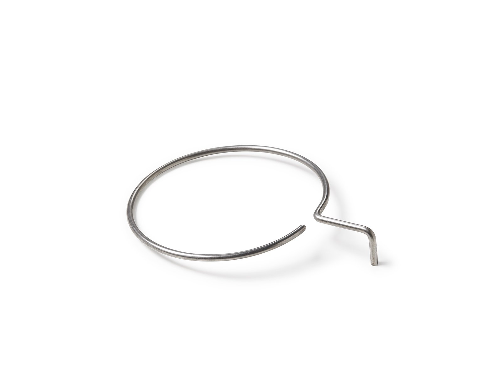Wok Frame, support pour wok inox - Modèle WF01 Braaimaster – Image 2